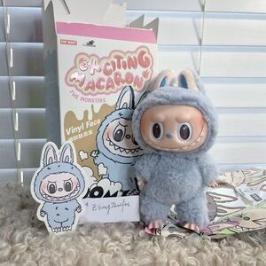 Pop Mart The Monsters Labubu